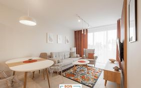 Apartamenty Sun Seasons 24 - Sienkiewicza
